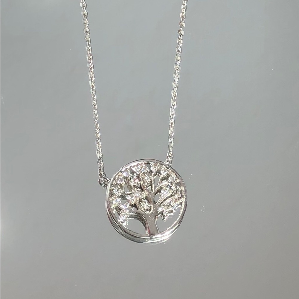 Ladies necklace